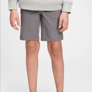 Boys Gap Shorts